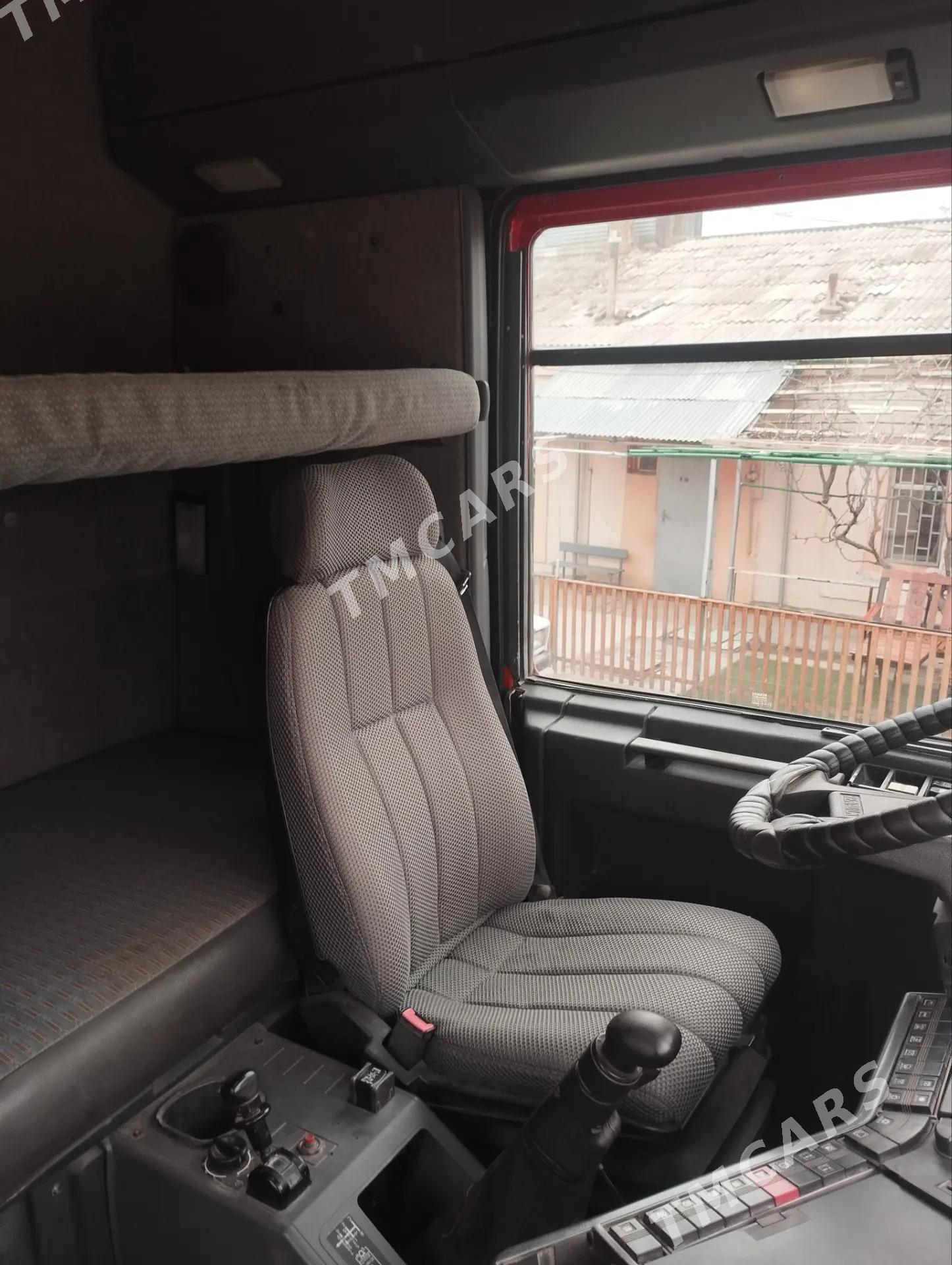 Volvo FH12 1996 - 500 000 TMT - Туркменбаши - img 5