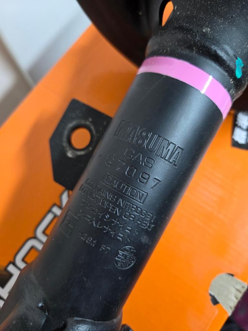amartizator 600 TMT - Мары - img 4