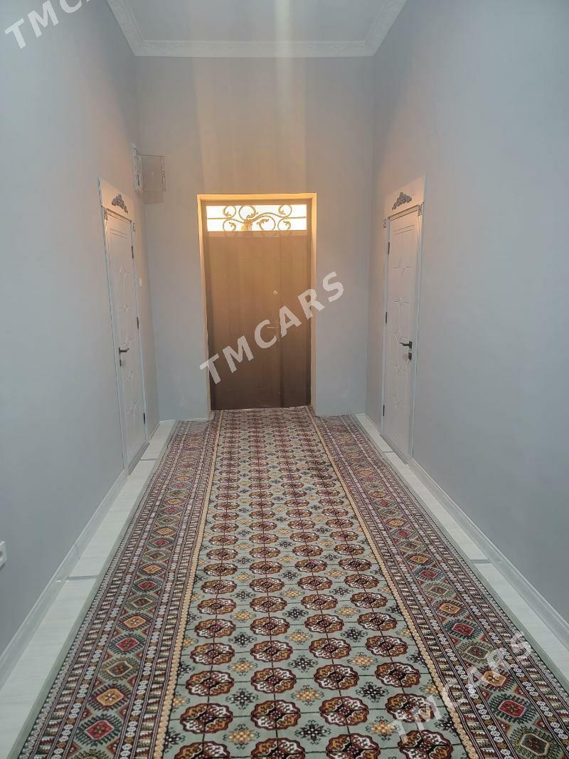 Anew  9 komsar plan jay - Ак-Бугдайский этрап - img 9
