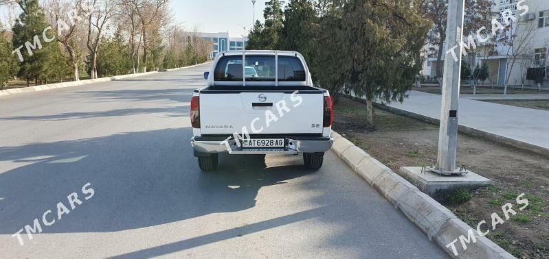 Nissan Navara 2014 - 150 000 TMT - Aşgabat - img 2
