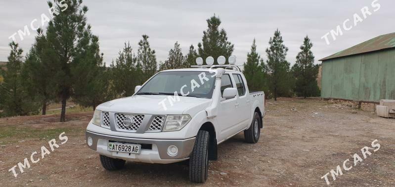 Nissan Navara 2014 - 150 000 TMT - Aşgabat - img 4