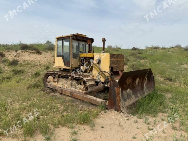 Caterpillar Dozer 1990 - 100 000 TMT - Ашхабад - img 2