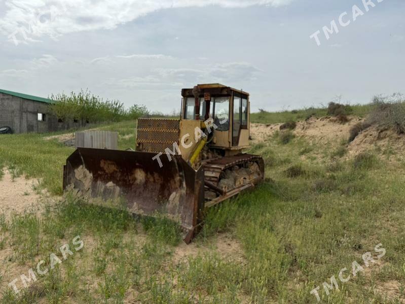 Caterpillar Dozer 1990 - 100 000 TMT - Ашхабад - img 3