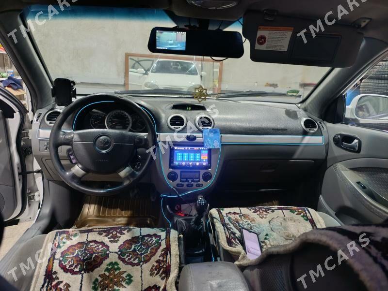 Daewoo Lacetti 2005 - 52 000 TMT - Дашогуз - img 3
