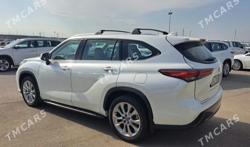 Toyota Highlander 2020 - 690 000 TMT - Aşgabat - img 2