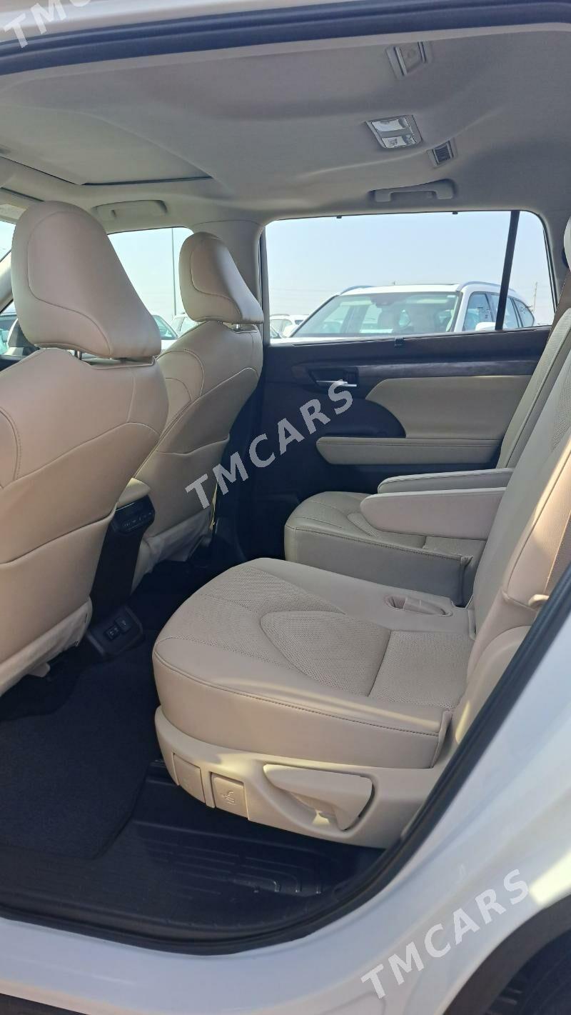 Toyota Highlander 2020 - 690 000 TMT - Aşgabat - img 7