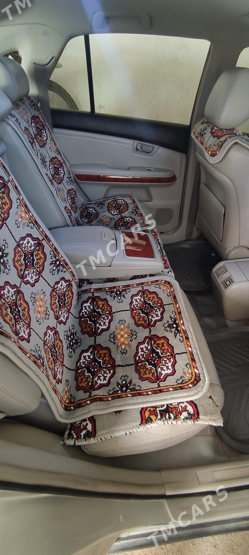 Lexus RX 330 2004 - 240 000 TMT - Сакар - img 6