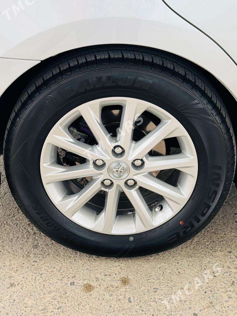 Toyota Camry 2013 - 230 000 TMT - Türkmenabat - img 5