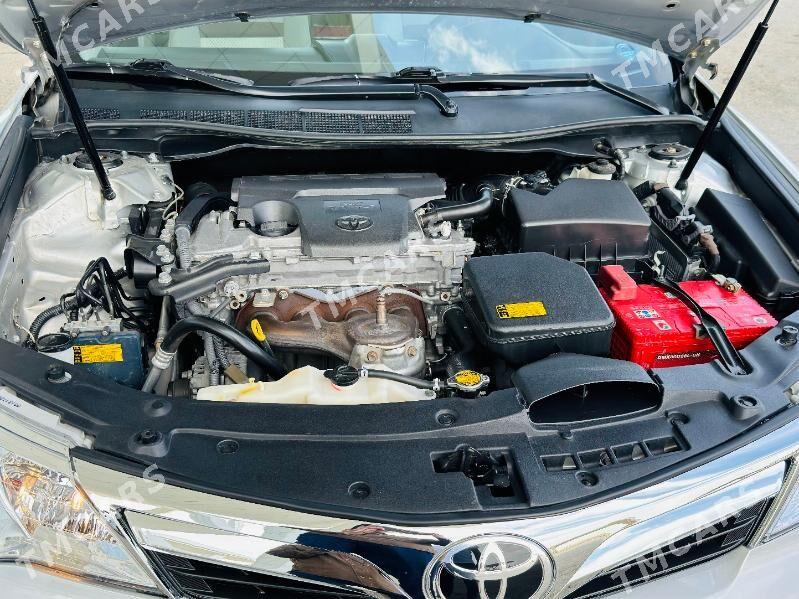 Toyota Camry 2013 - 230 000 TMT - Türkmenabat - img 9