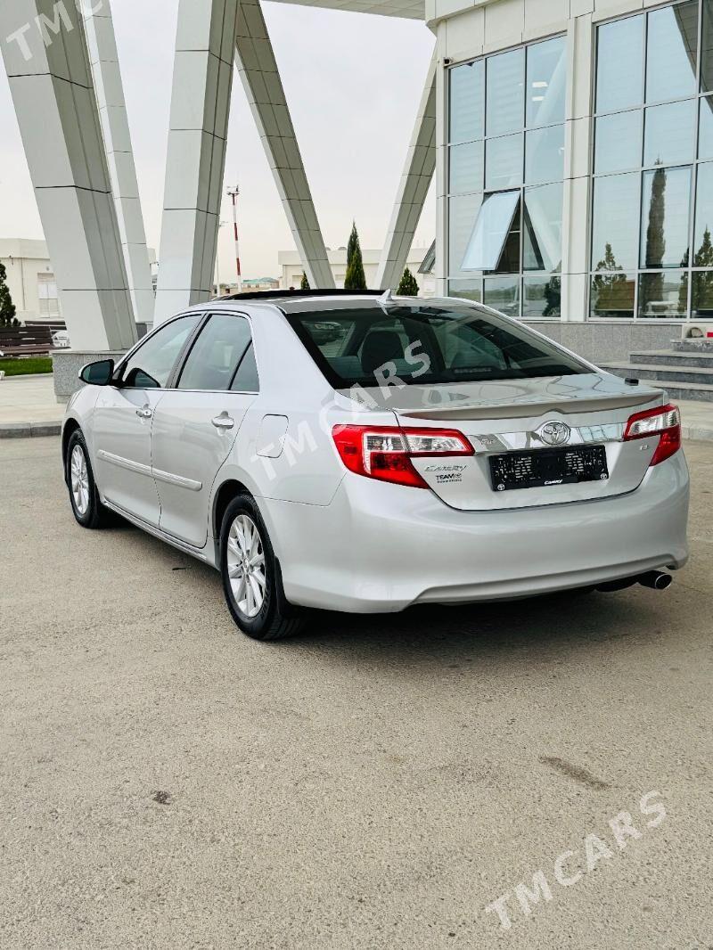 Toyota Camry 2013 - 230 000 TMT - Türkmenabat - img 4