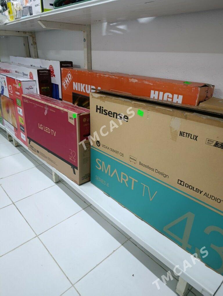 Telewizor - Aşgabat - img 3