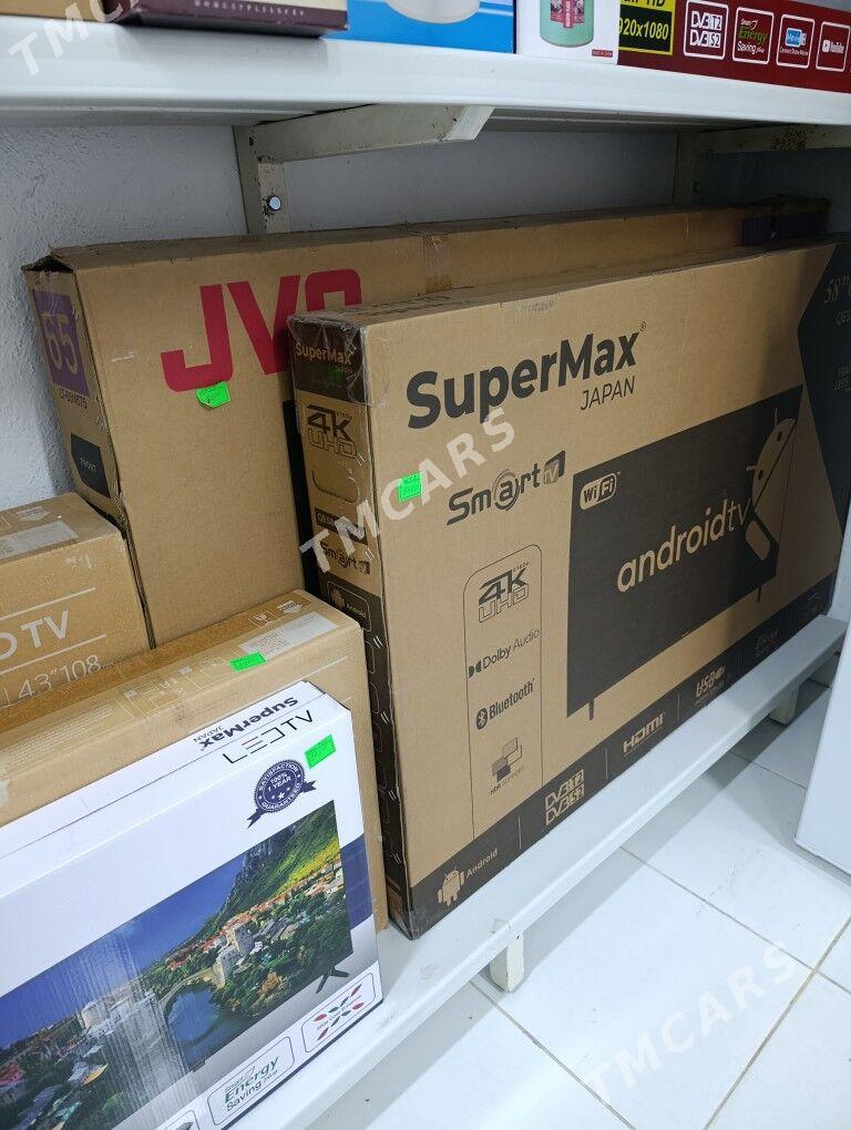 Telewizor - Aşgabat - img 2