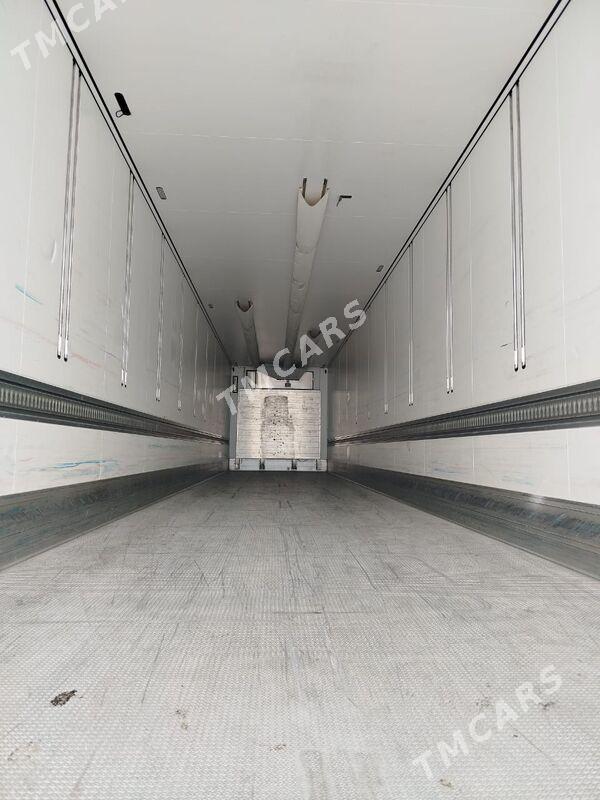 Schmitz Cargobull 2022 - 1 033 500 TMT - Ашхабад - img 9