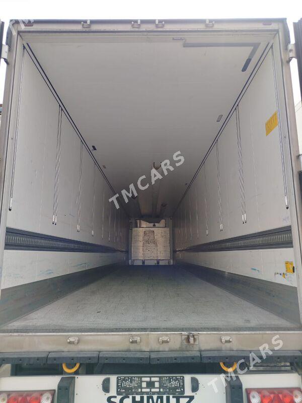 Schmitz Cargobull 2022 - 1 033 500 TMT - Ашхабад - img 5