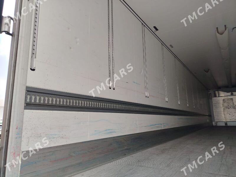 Schmitz Cargobull 2022 - 1 033 500 TMT - Ашхабад - img 3