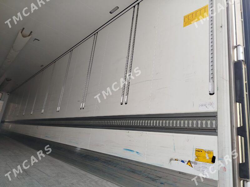 Schmitz Cargobull 2022 - 1 033 500 TMT - Ашхабад - img 4