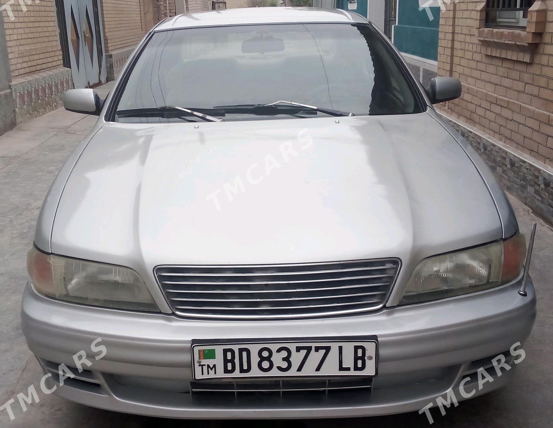 Nissan Cefiro 1995 - 40 000 TMT - Farap - img 5