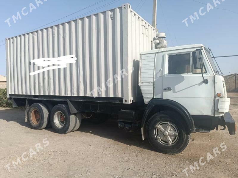Kamaz 5320 1990 - 165 000 TMT - Мары - img 4