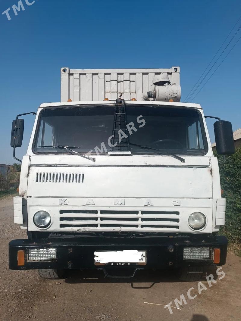 Kamaz 5320 1990 - 165 000 TMT - Мары - img 3