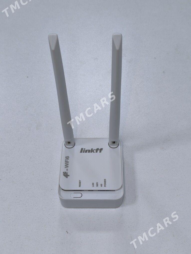 4G роутер router - Дашогуз - img 3