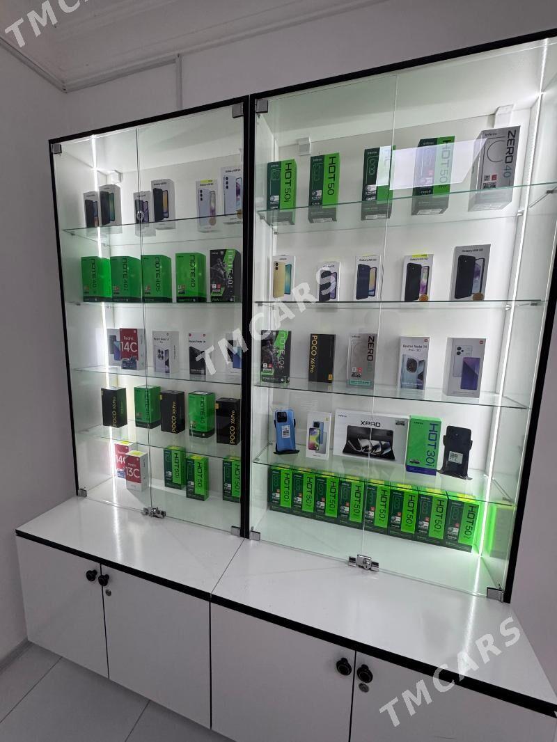 Samsung A16 в кредит - Aşgabat - img 10