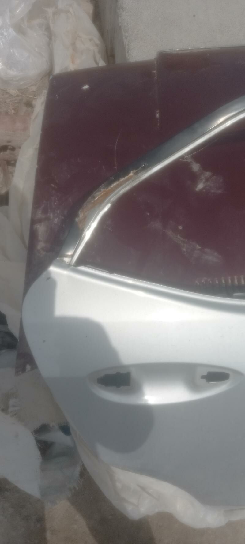gapy 14 carolla 2 500 TMT - Ак-Бугдайский этрап - img 3