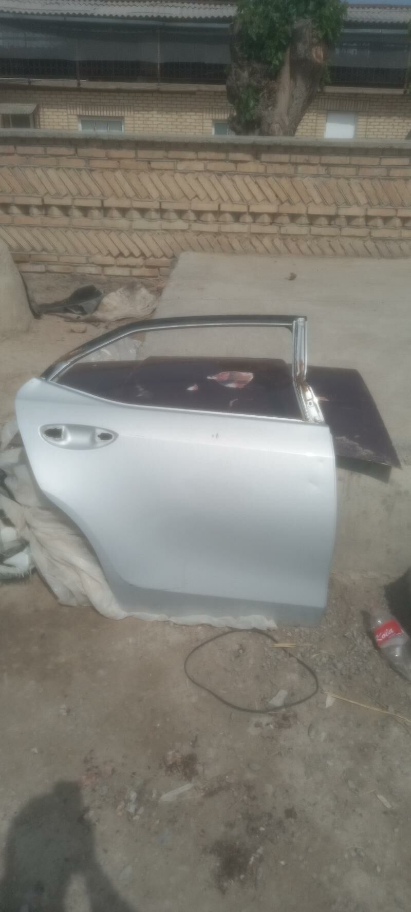 gapy 14 carolla 2 500 TMT - Ак-Бугдайский этрап - img 6