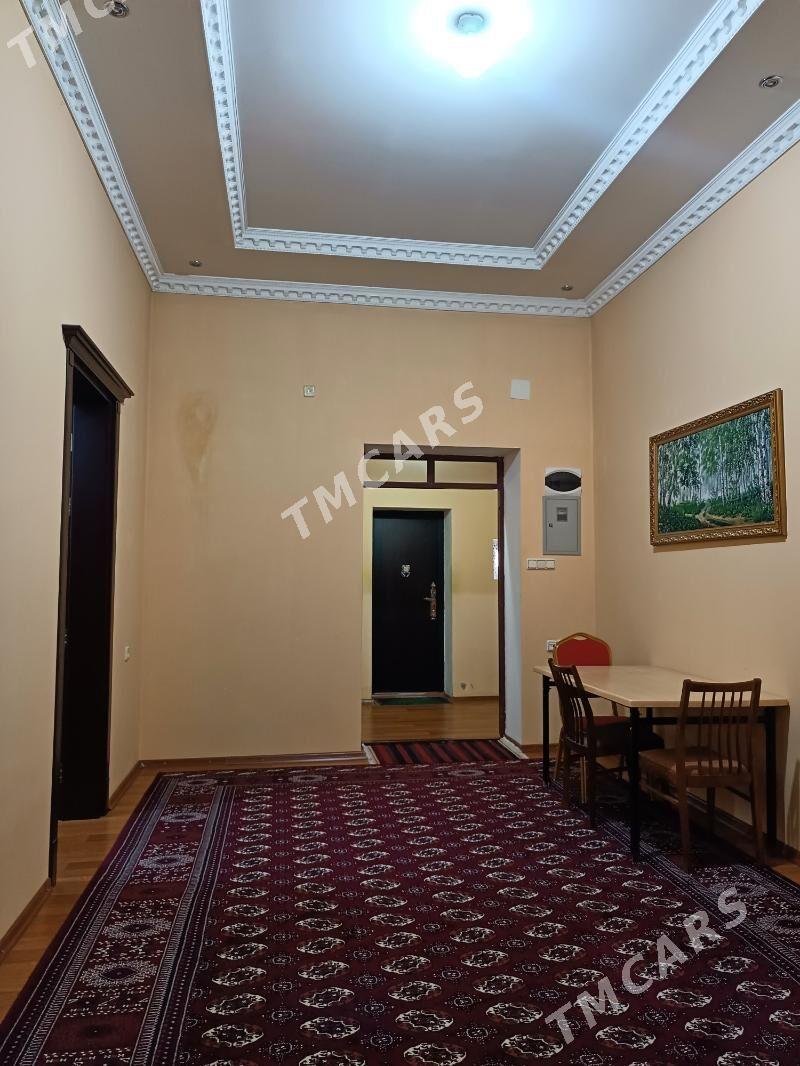 Satlyk jay jangada - Туркменбаши - img 1