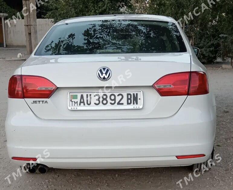 Volkswagen Jetta 2010 - 90 000 TMT - Balkanabat - img 2