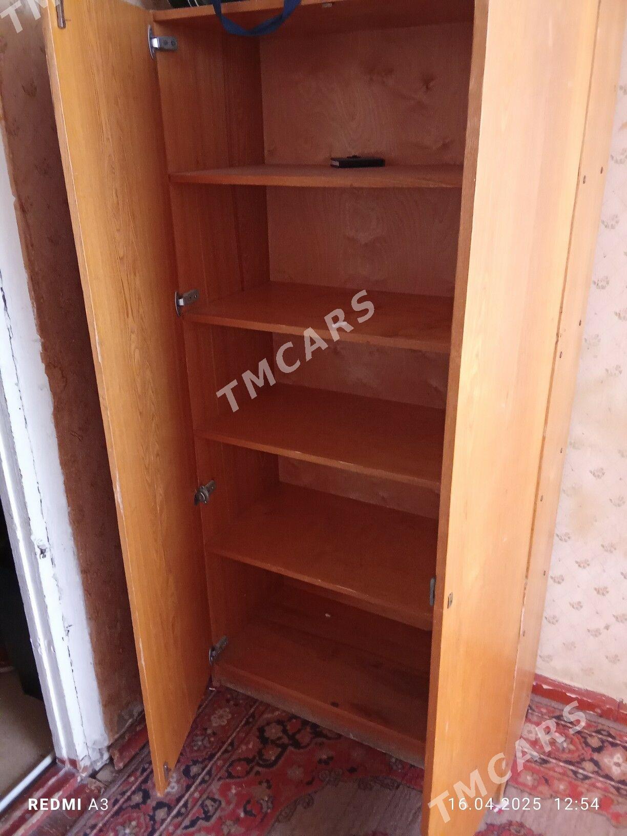 шифоньер - Türkmenabat - img 2