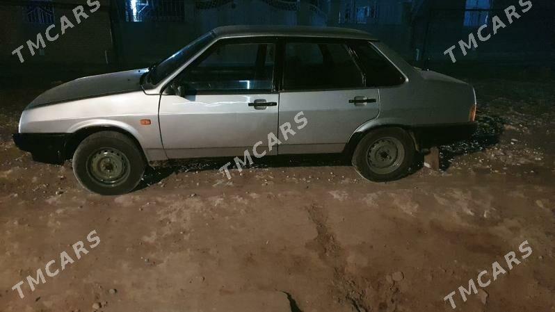 Lada 21099 1999 - 20 000 TMT - Бабадайхан - img 3