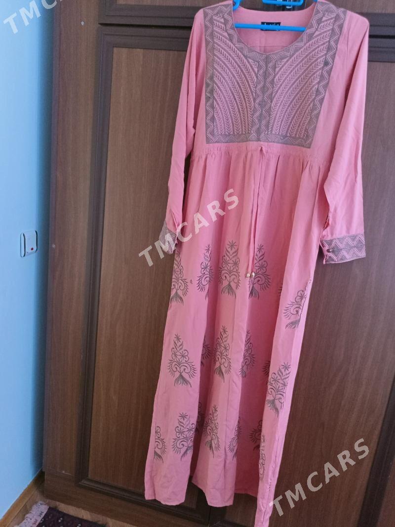 Abaya koynek tazeje geyilmedik - Туркменбаши - img 1