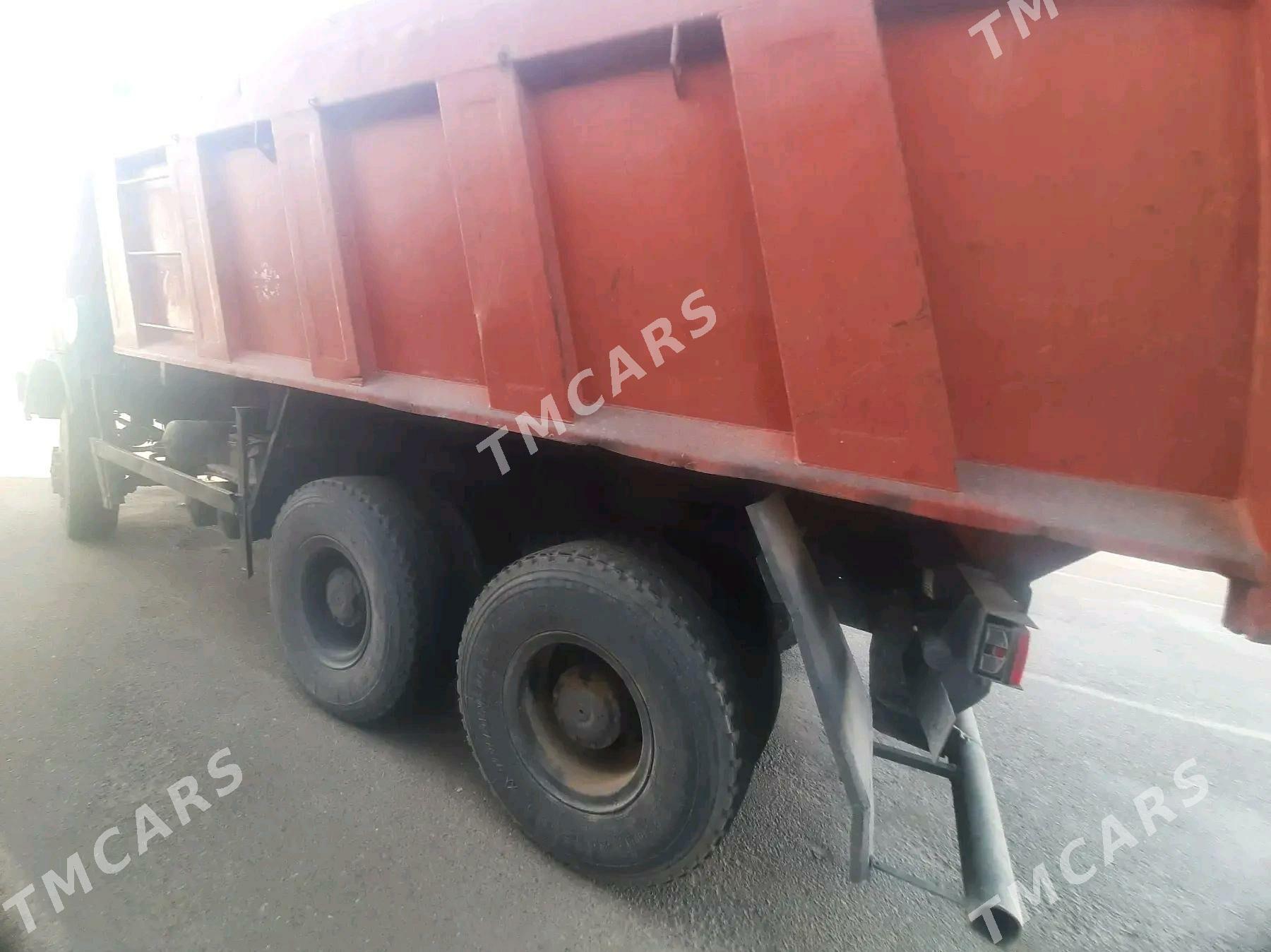 Iveco Trakker 2004 - 120 000 TMT - Чоганлы - img 1