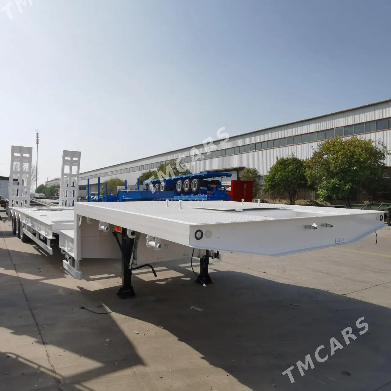 Kogel Euro Trailer 2025 - 600 000 TMT - Туркменбаши - img 2