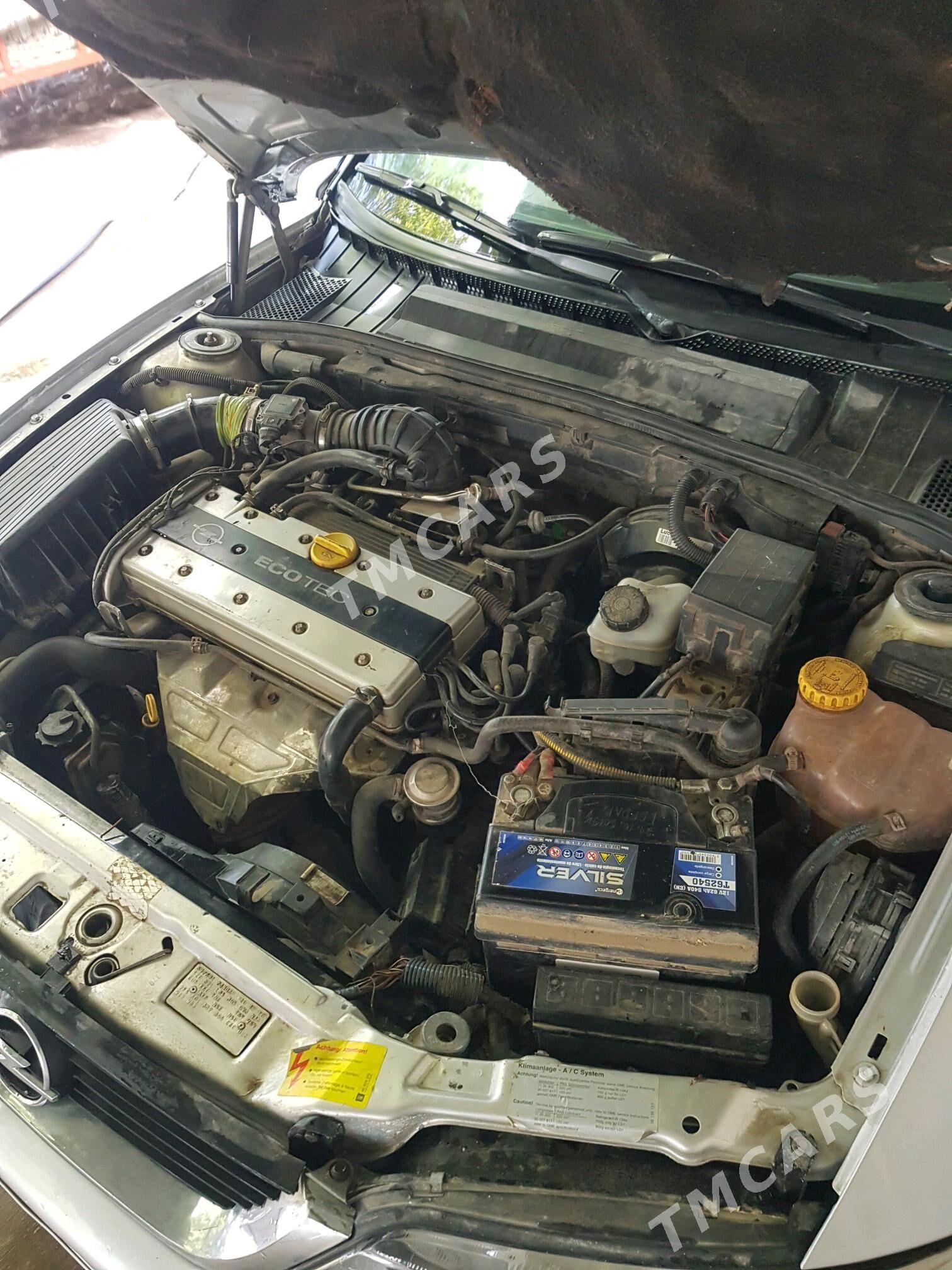 Opel Vectra 1999 - 50 000 TMT - Gubadag - img 2