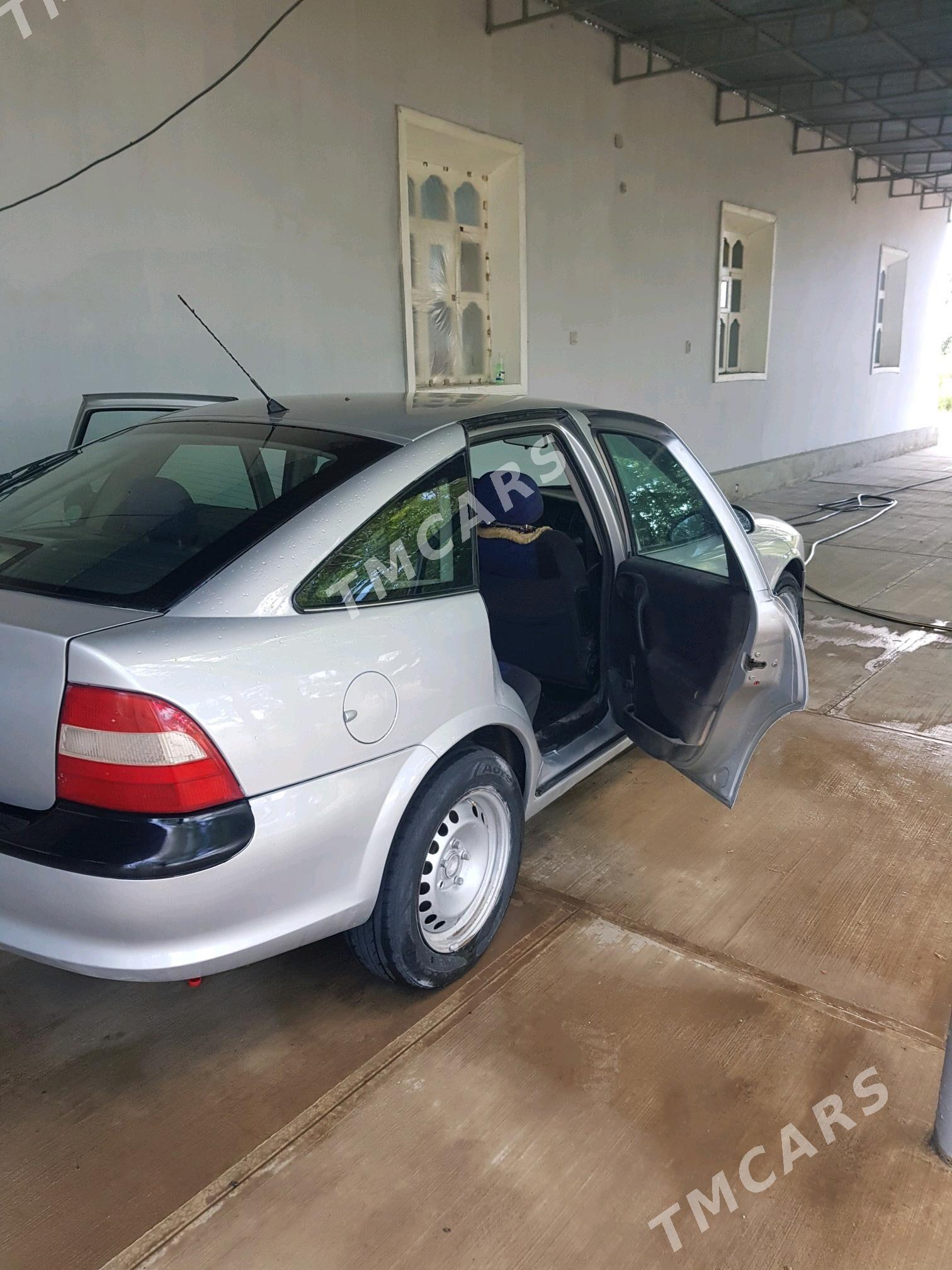 Opel Vectra 1999 - 50 000 TMT - Gubadag - img 1