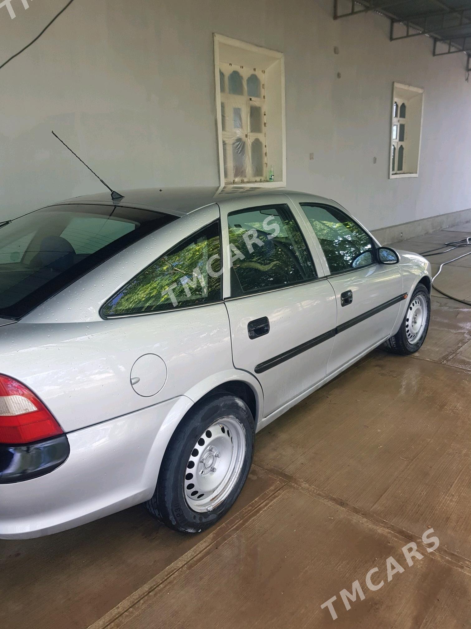 Opel Vectra 1999 - 50 000 TMT - Gubadag - img 3