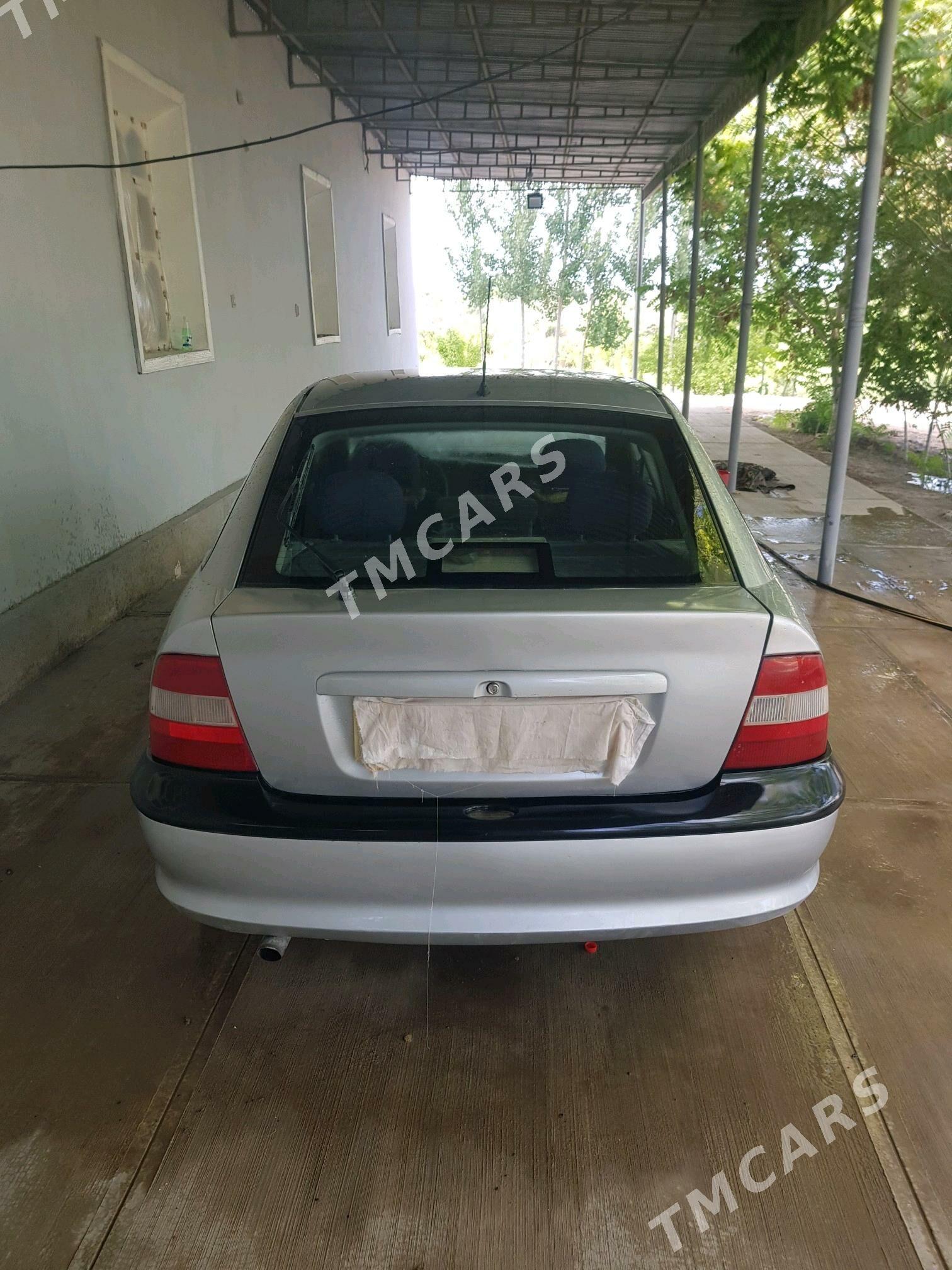Opel Vectra 1999 - 50 000 TMT - Gubadag - img 4