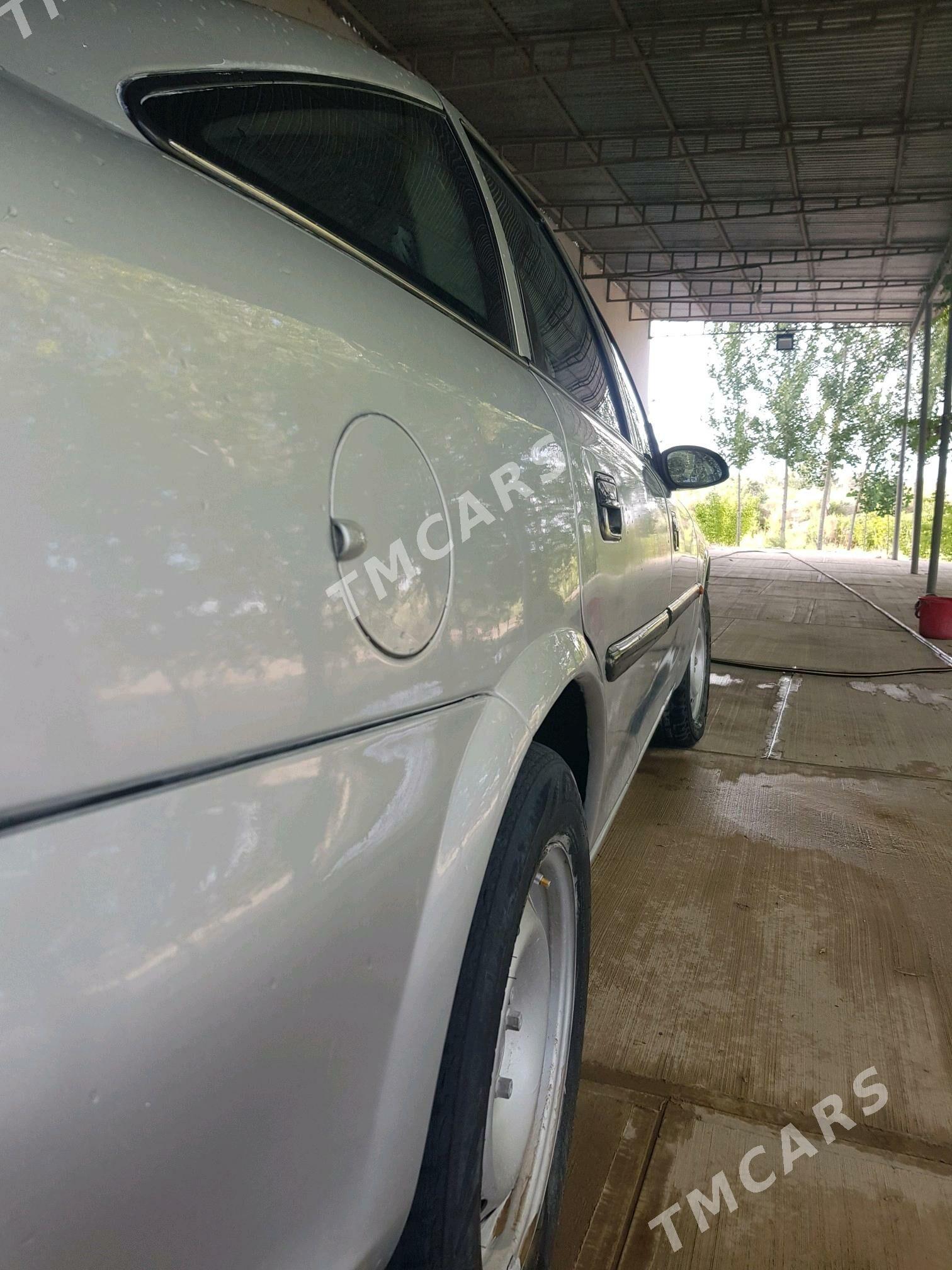 Opel Vectra 1999 - 50 000 TMT - Gubadag - img 5