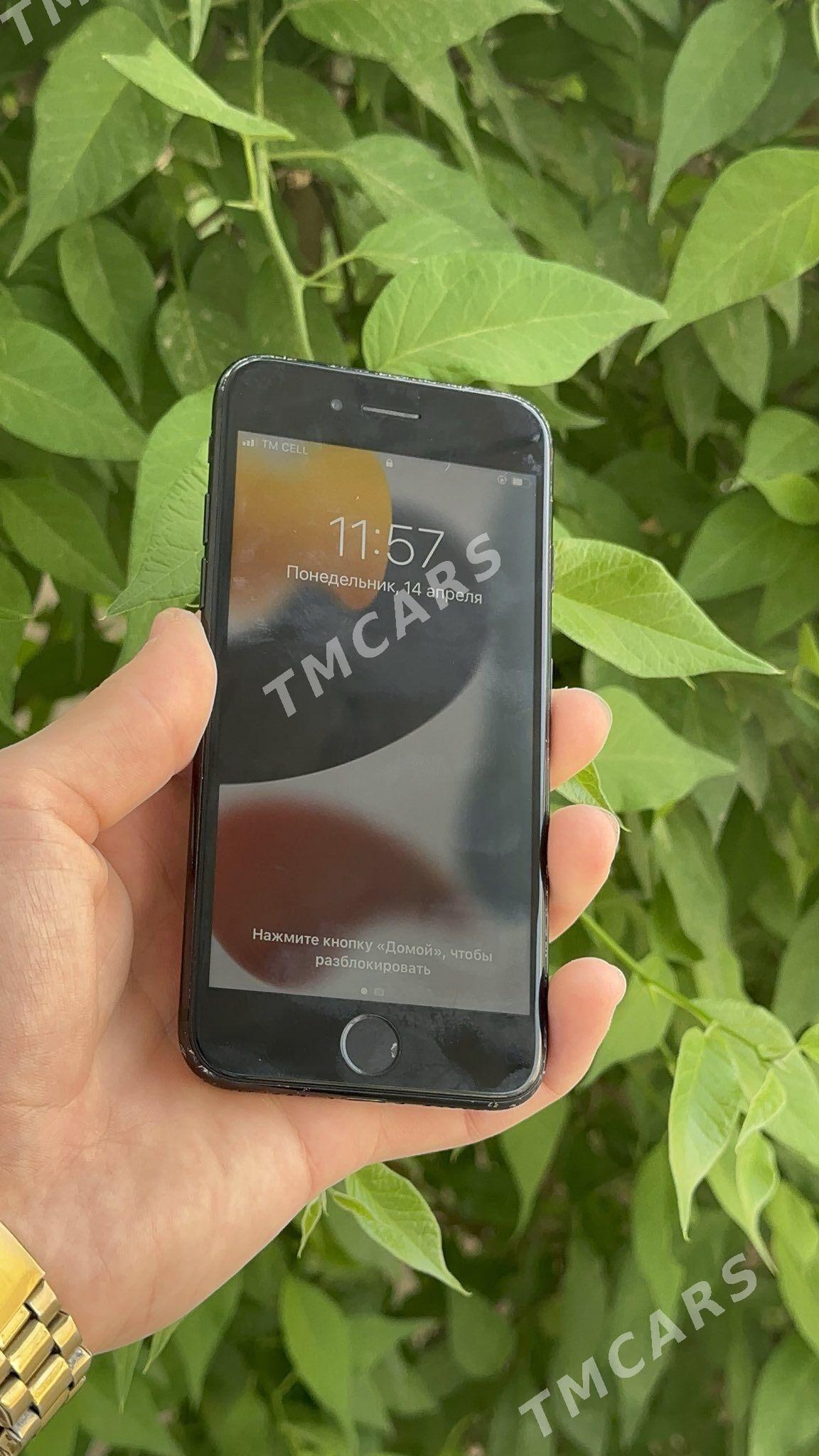 iPhone 7 - Туркменабат - img 3
