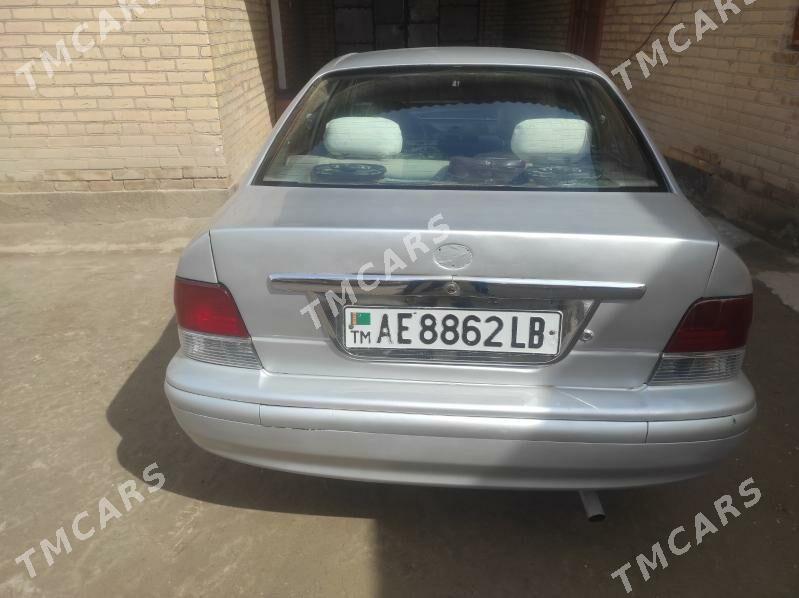 Toyota Tercel 1998 - 35 000 TMT - Туркменабат - img 2