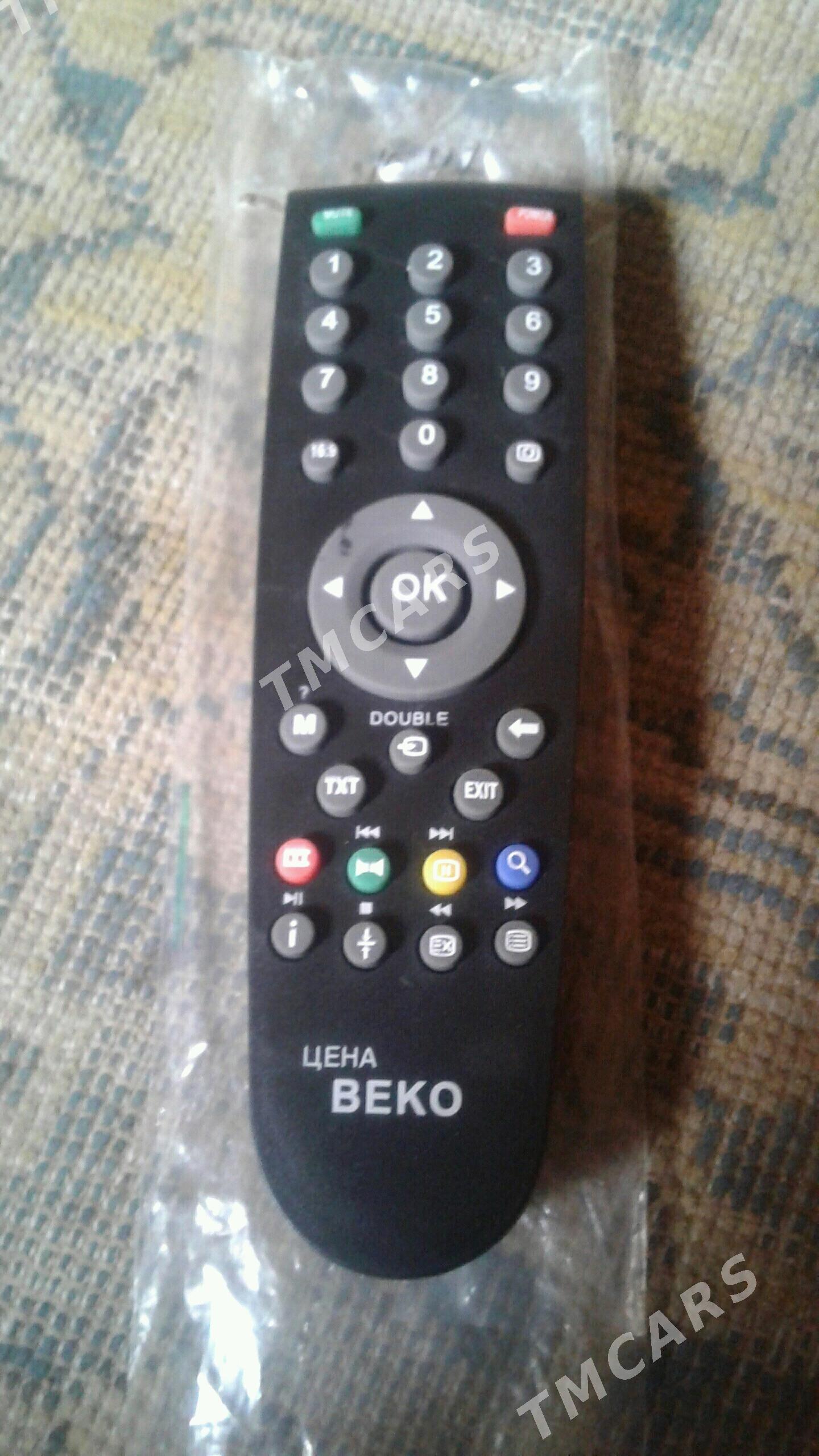 beko televizor pult - Görogly (Tagta) - img 1