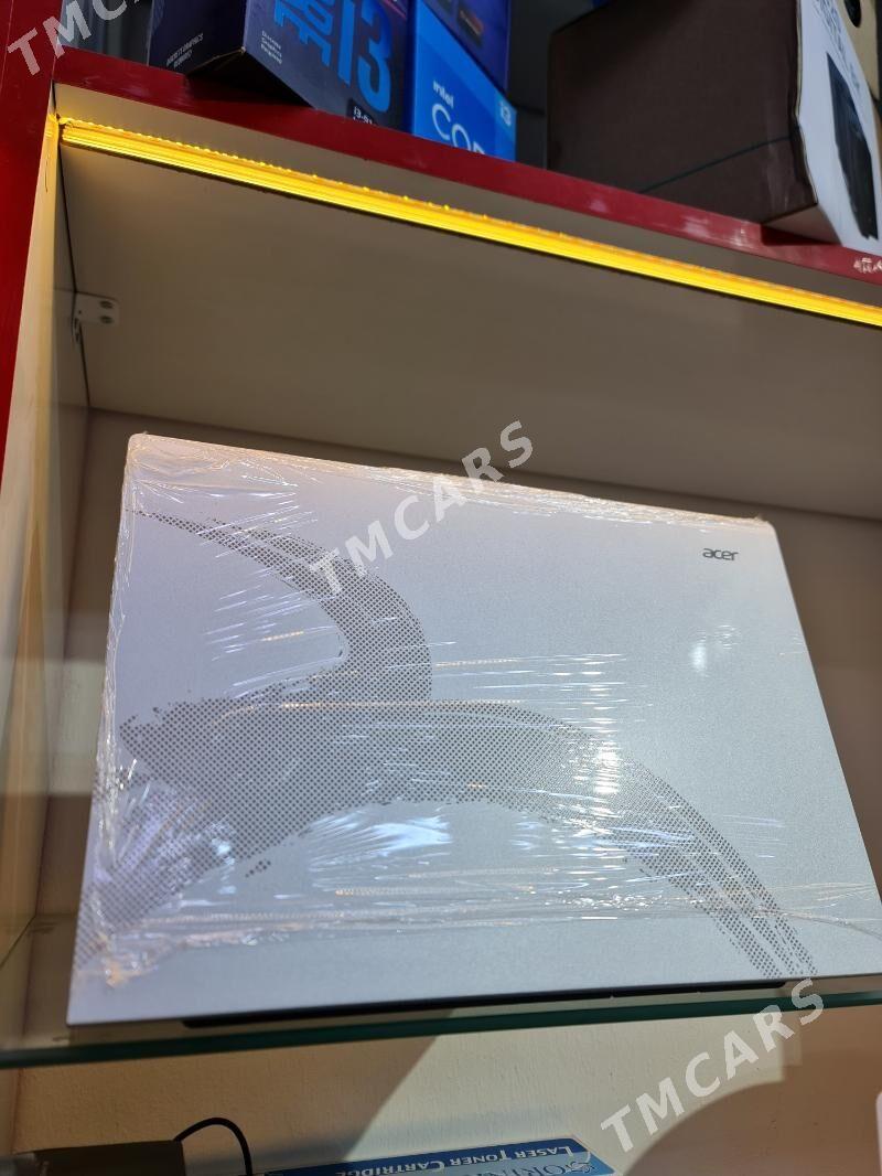 ACER i3(13gen)8/256 - Aşgabat - img 6