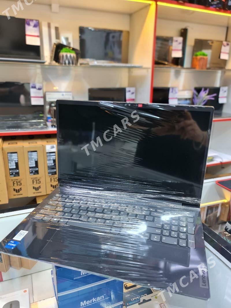 LENOVO i5 (13gen)8/512 - Aşgabat - img 5