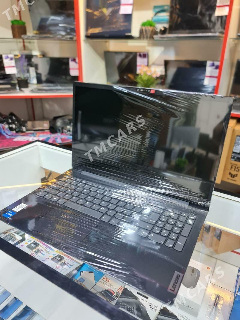 LENOVO i5 (13gen)8/512 - Aşgabat - img 4