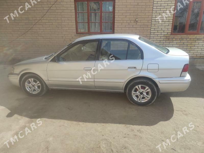 Toyota Tercel 1998 - 35 000 TMT - Туркменабат - img 4