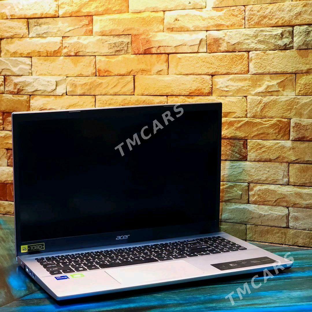 Acer A3/i5/20GB/256GB+1TB - Ашхабад - img 1