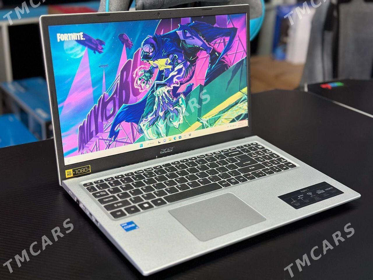 Acer A3/i5/20GB/256GB+1TB - Ашхабад - img 7