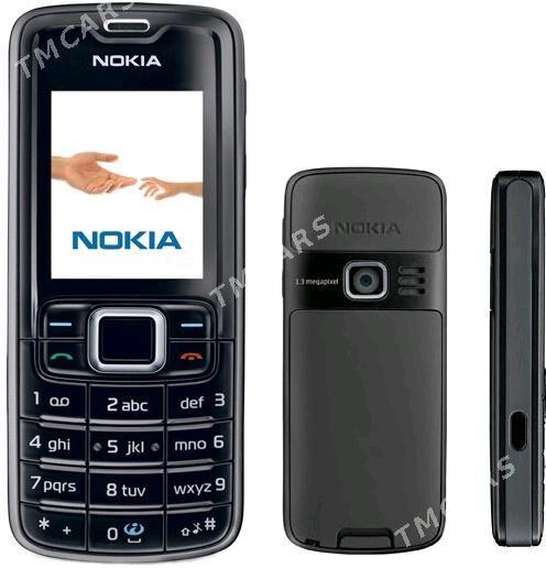 Nokia 3110 Vetnam - Ашхабад - img 1