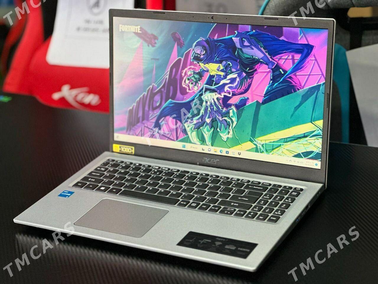 Acer A3/i5/20GB/256GB+1TB - Ашхабад - img 8
